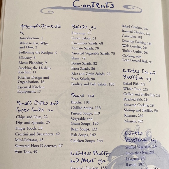 1,000 Low-fat Recipes by Terry Blonder Golson - book paperback (cookbook) - Picture 6 of 7